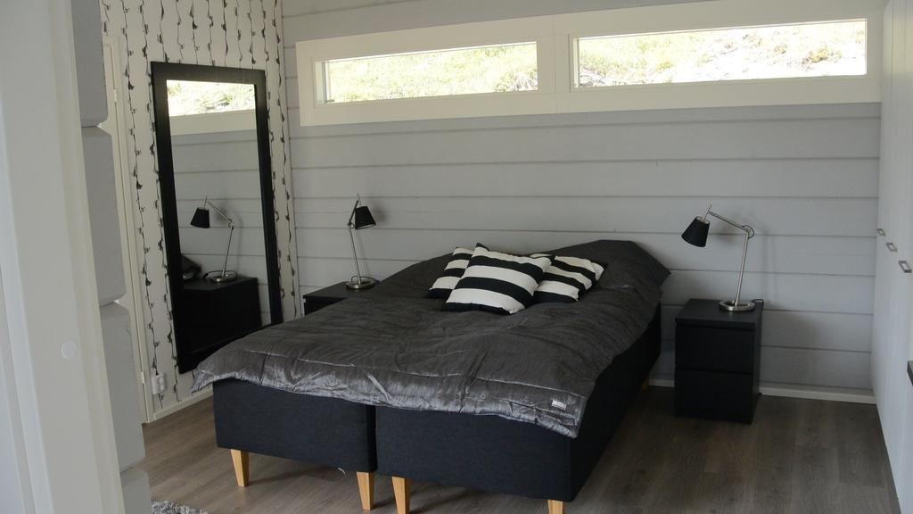 Sleepwell Villa Hartola By The Lake Kirkkola Εξωτερικό φωτογραφία